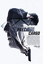Precious Cargo (2016)  ฉกแผนโจรกรรม ล่าคนอึด 