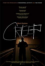  Creep (2014) สยอง 1