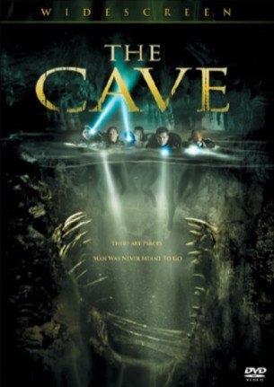 The Cave (2005) ถ้ำอสูรสังหาร