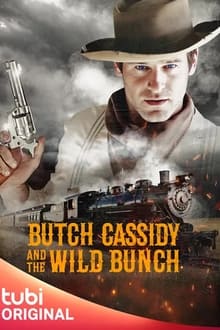Butch Cassidy and the Wild Bunch (2023) [ไม่มีซับไทย]