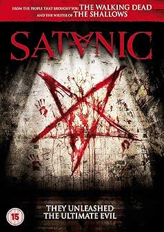 Satanic (2016) [NoSub]	