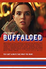 Buffaloed (2019)