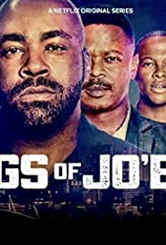 Kings of Jo burg Season 1 (2020) คิงส์ ออฟ โจเบิร์ก