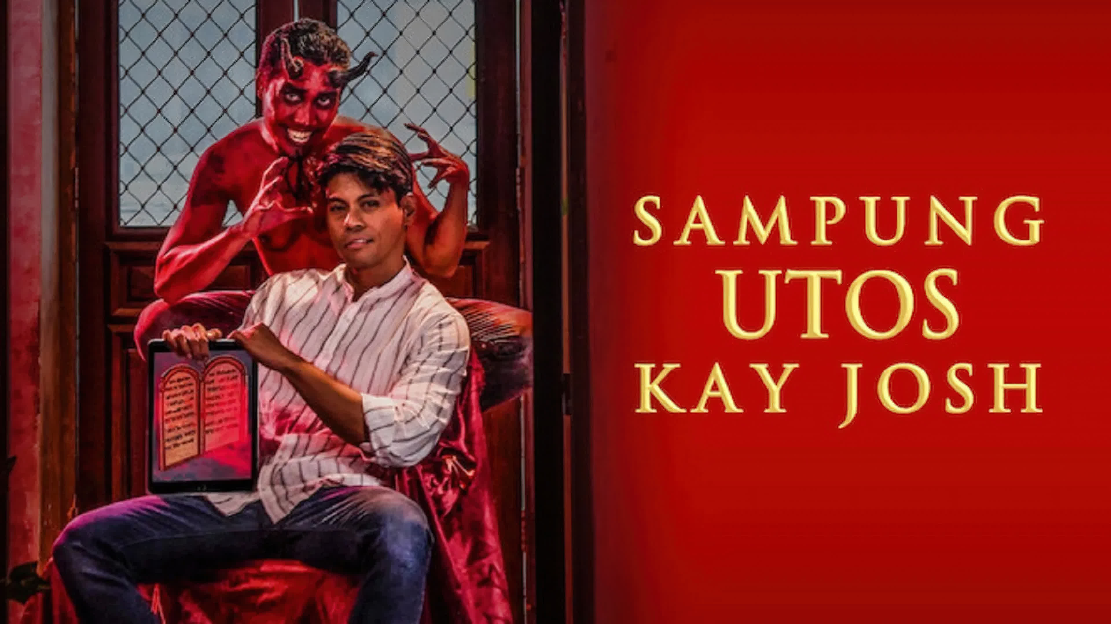 Sampung Utos Kay Josh (2025)