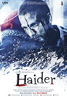 Haider (2014) [ไม่มีซับไทย]