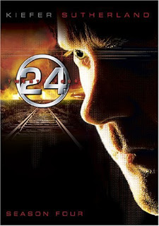 24 ชั่วโมงอันตราย ปี 4 (2004) (พากษ์ไทย)
