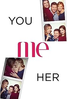 You Me Her Season 1 (2016) [พากย์ไทย]