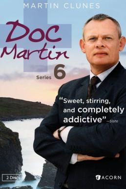 Doc Martin Season 6 (2009) ด็อค มาร์ทิน