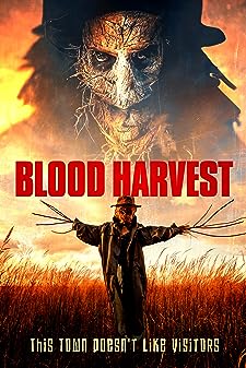 Blood Harvest (2023) [ไม่มีซับไทย]