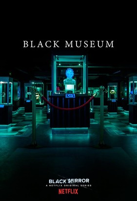 Black Mirror Season 4 (2017) [พากย์ไทย]