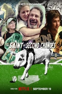 The Saint of Second Chances (2023) พลังแห่งโอกาสครั้งที่สอง