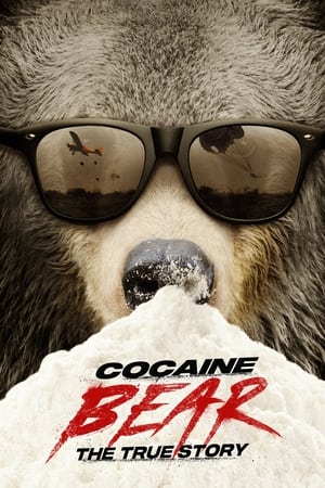 Cocaine Bear The True Story (2023) [NoSub]