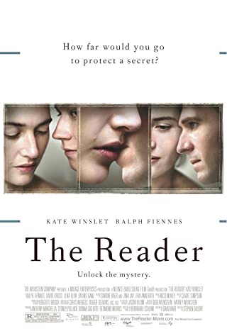 The Reader (2008) ในอ้อมกอดรักไม่ลืมเลือน