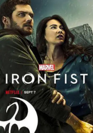 Iron Fist Season 2 (2018) 