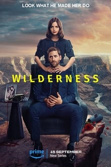 Wilderness Season 1 (2023) รักฝังแค้น