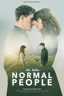 Normal People Season 1 (2020)