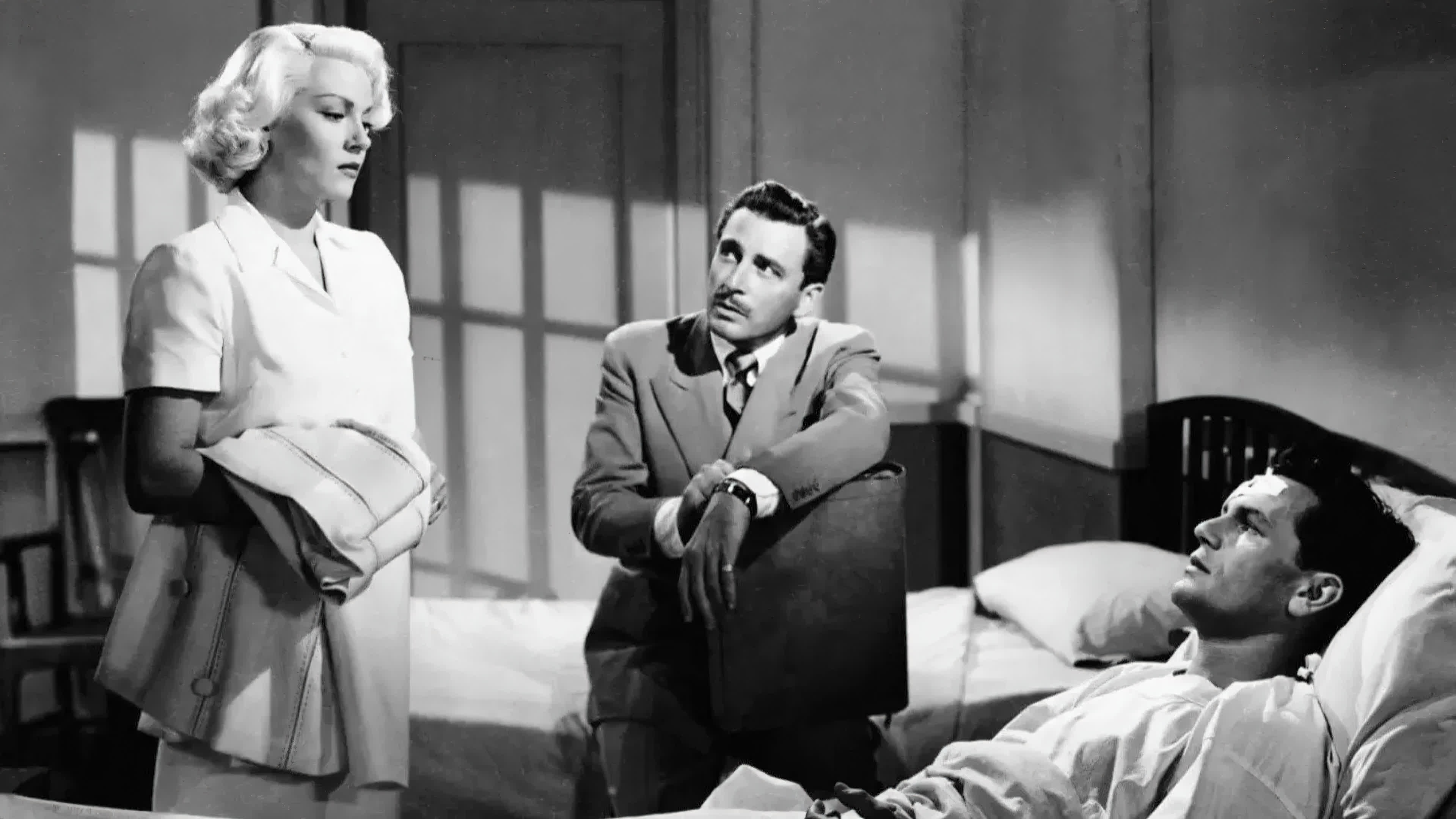 The Postman Always Rings Twice (1946)