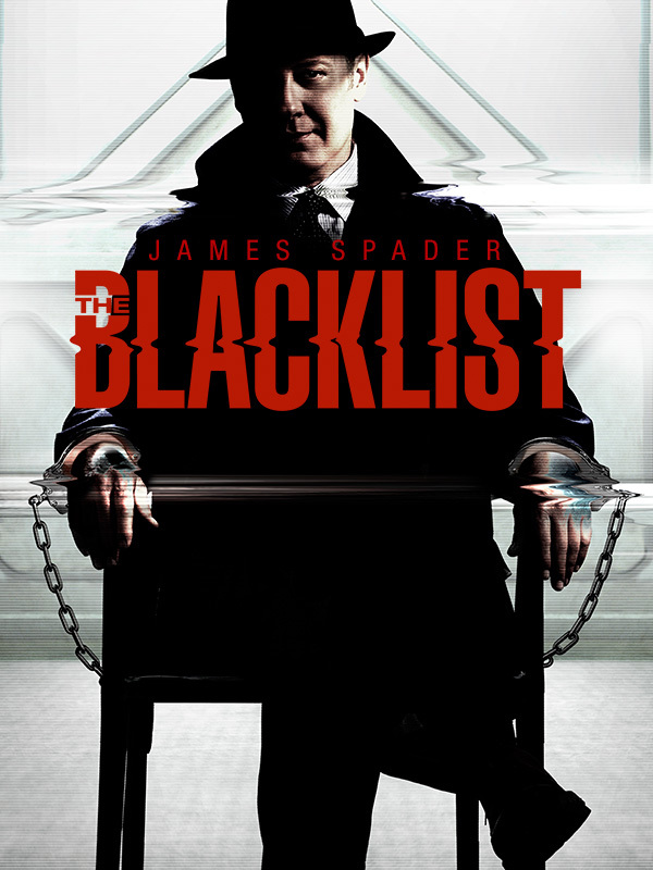 The Blacklist Season 1 (2013) บัญชีดําอาชญากรรมซ่อนเงื่อน 
