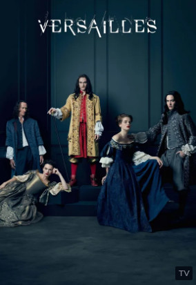 Versailles Season 1 (2015) 