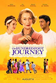 The Hundred-Foot Journey (2014) ปรุงชีวิต ลิขิตฝัน (2014)