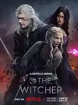 The Witcher Season 3 (2023) เดอะ วิทเชอร์ นักล่าจอมอสูร 