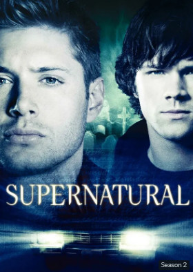 Supernatural Season 2 (2006) ล่าปริศนาเหนือโลก ปี 2 