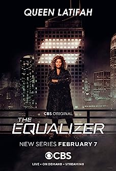 The Equalizer Season 1 (2021) มัจจุราชไร้เงา [พากย์ไทย]