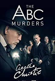 The ABC Murders Season 1 (2018) ฆาตกรรมวิปริต [พากย์ไทย]