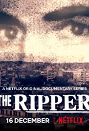 The Ripper Season 1 (2020) เดอะ ริปเปอร์