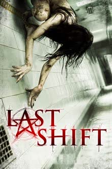 Last Shift (2014) [ไม่มีซับไทย]	