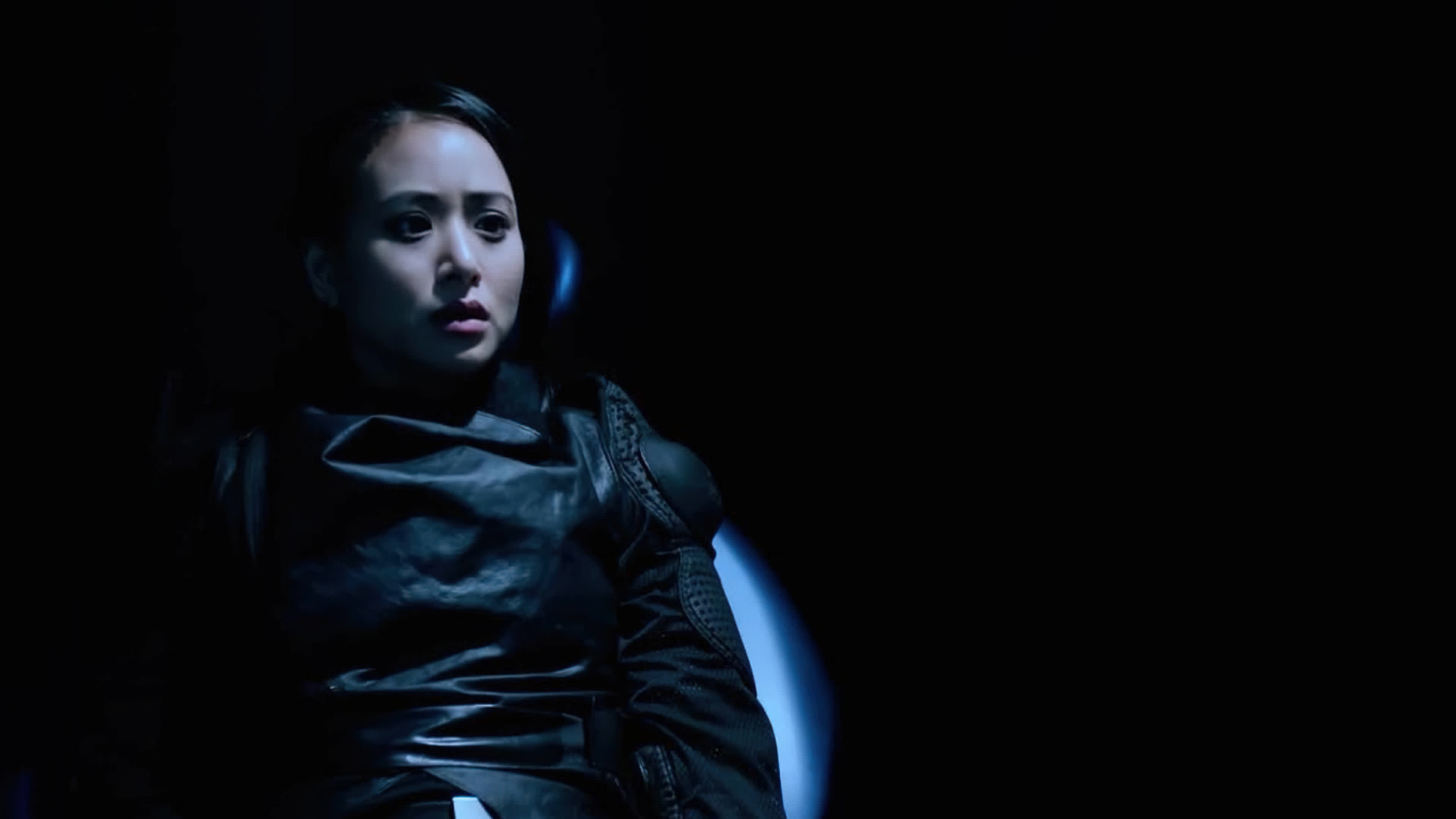 Echo 8 (2024) [NoSub]