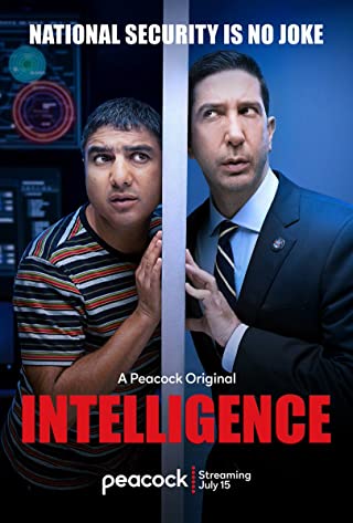 Intelligence Season 1 (2020)