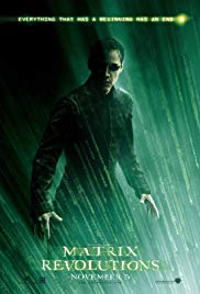 The Matrix Revolutions (2003) ปฏิวัติมนุษย์เหนือโลก