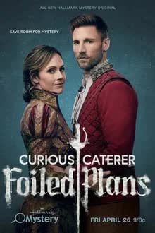 Curious Caterer Foiled Plans (2024) [NoSub]