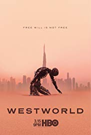 Westworld season 3 (2020) 