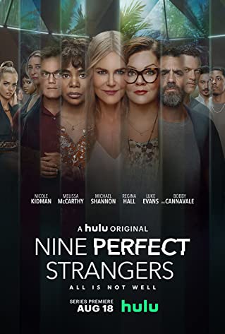 Nine Perfect Strangers Season 1 (2022)