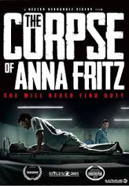 The Corpse of Anna Fritz (2015) คน อึ๊บ ศพ ของ แอนนา