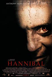 Hannibal 2 (2001) อำมหิตลั่นโลก (2001)