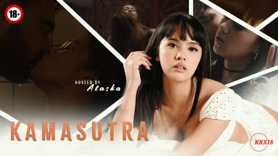 VMX Kama Sutra (2025) [ซับไทย]