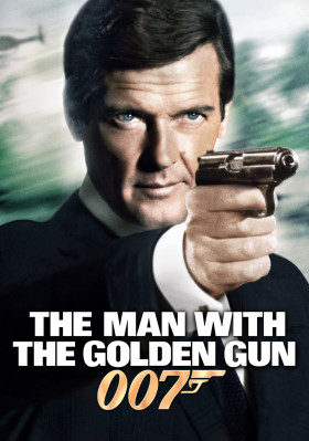  007 เพชฌฆาตปืนทอง (James Bond ภาค 9)