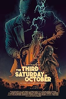 The Third Saturday in October (2022) [ไม่มีซับไทย]