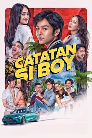 Catatan Si Boy (2023) [NoSub]