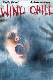 Wind Chill (2007) คืนนรกหนาว