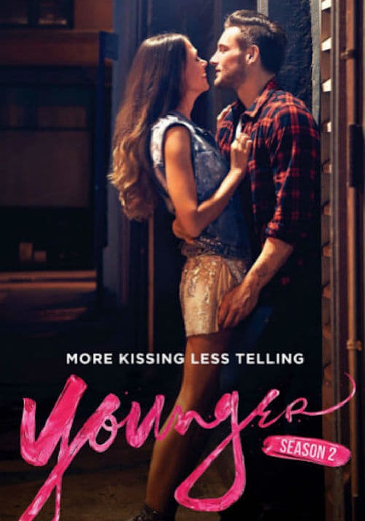 Younger Season 2 (2016) [ซับไทย]