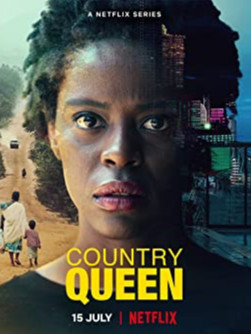 Country Queen Season 1 (2022) คันทรี่ควีน