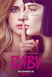 Baby Season 1 (2018) ไร้เดียงสา