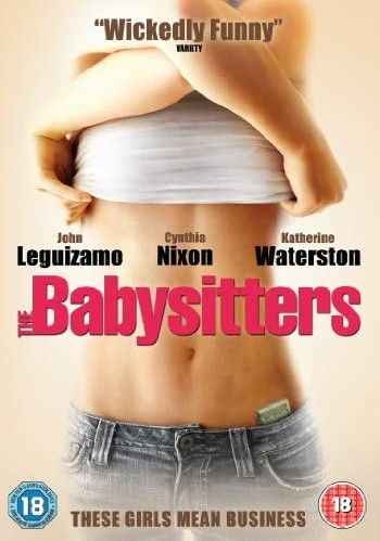 The Babysitters (2007) พี่เลี้ยงแสนร้อน