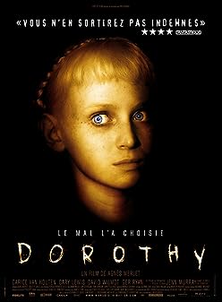 Dorothy Mills (2008) [ไม่มีซับไทย]