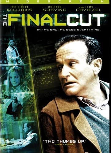 The Final Cut (2004) ไฟนอล คัท ตัดต่อสมองคน 