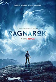 Ragnarok Season 1 (2020) แร็กนาร็อก มหาศึกชี้ชะตา